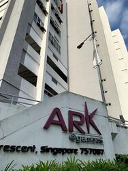 Ark@gambas (D27), Factory #549418481